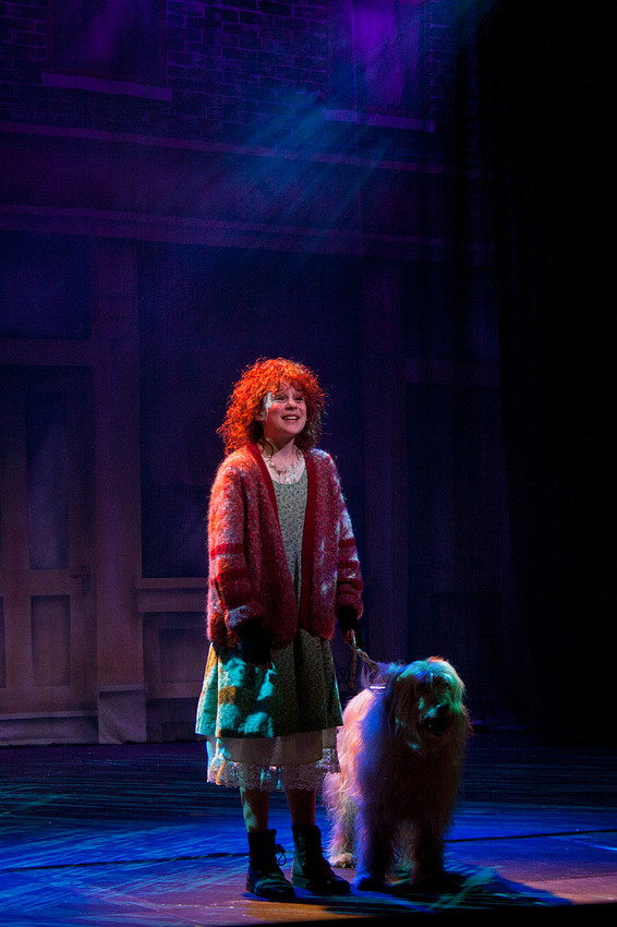 BMTC Annie