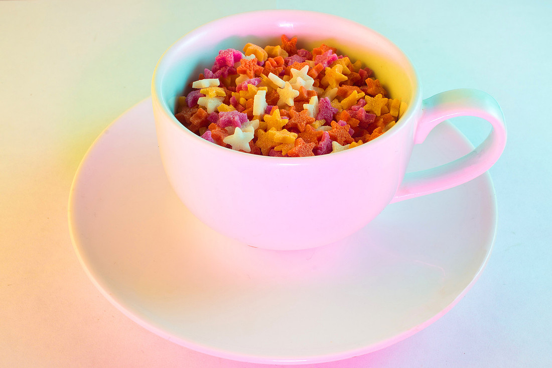Christina-Clare Photography | Shroopshire product photographer