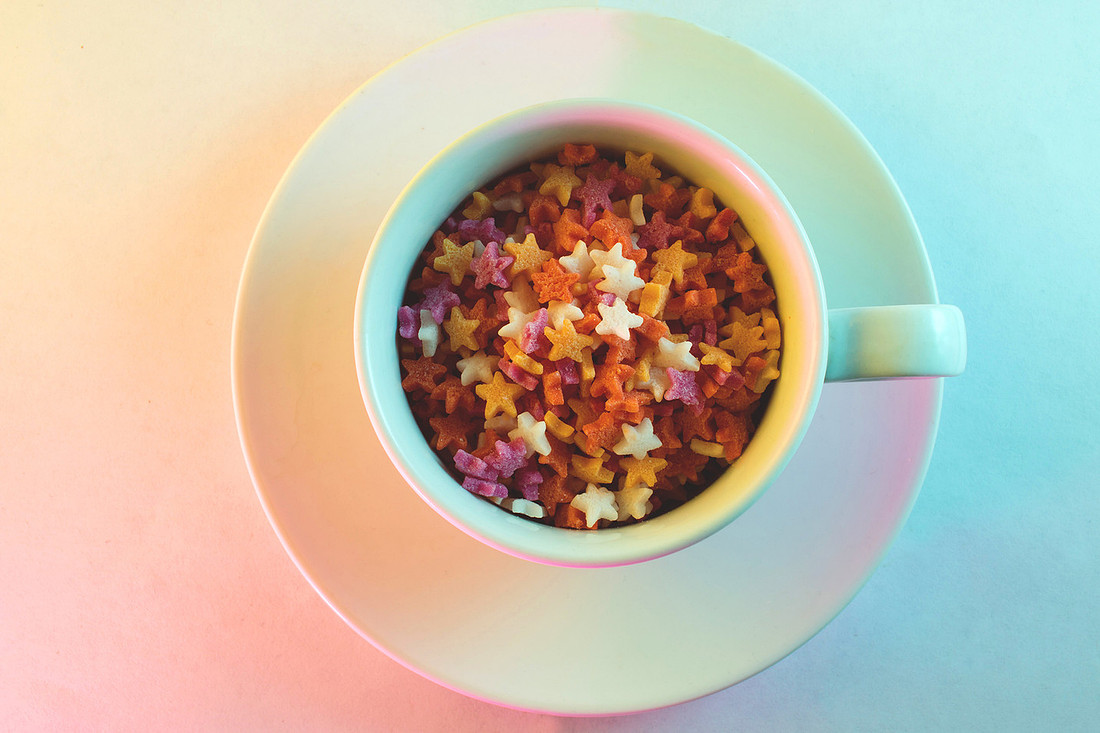 Christina-Clare Photography | Shroopshire product photographer