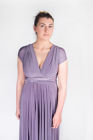 The Only-Way Dress Session 3