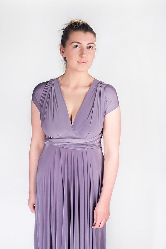 The Only-Way Dress Session 3