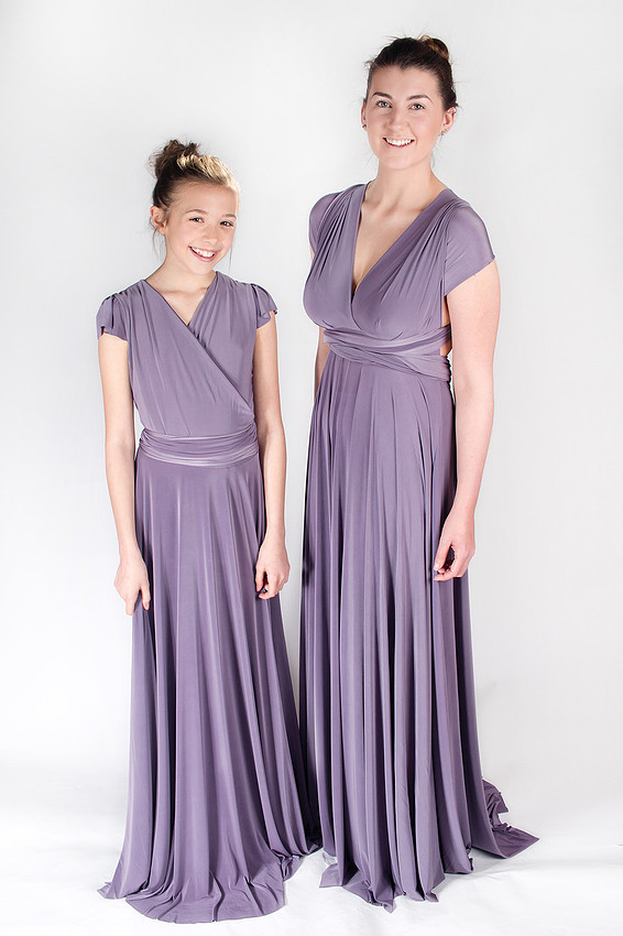 The Only-Way Dress Session 3