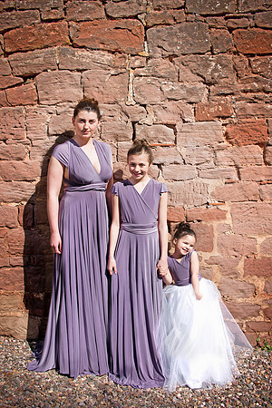 The Only-Way Dress Session 3