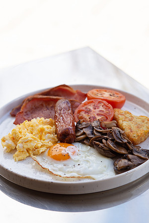 Christina-Clare Photography | UK Food Photographer