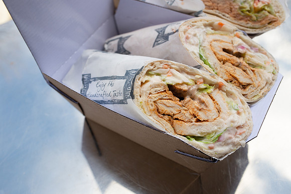 Christina-Clare Photography | UK Food Photographer