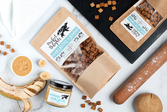 Christina-Clare Photography | UK Food Photographer