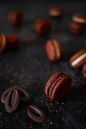 Christina-Clare Photography | UK Food Photographer