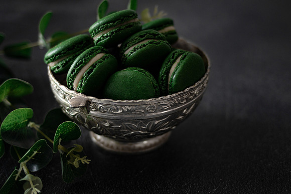 Christina-Clare Photography | UK Food Photographer