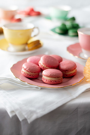 Christina-Clare Photography | UK Food Photographer