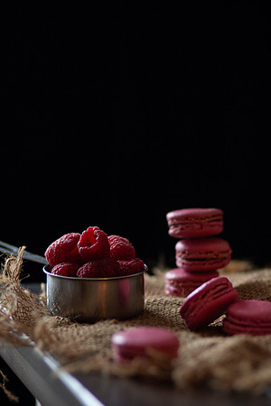 Christina-Clare Photography | UK Food Photographer