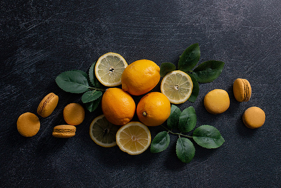 Christina-Clare Photography | UK Food Photographer