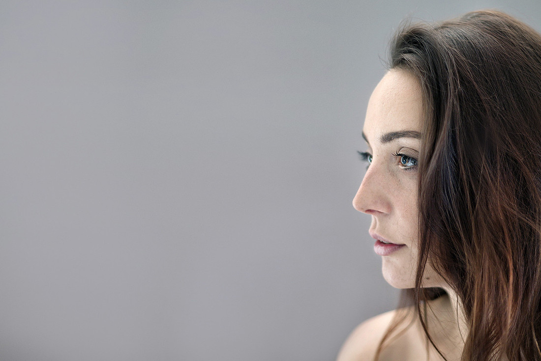 Headshot portrait photography Bridgnorth Shropshire