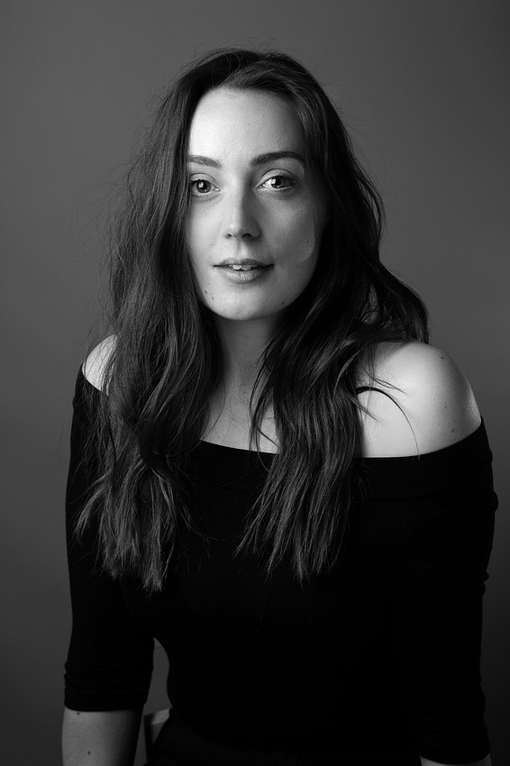 Headshot portrait photography Bridgnorth Shropshire