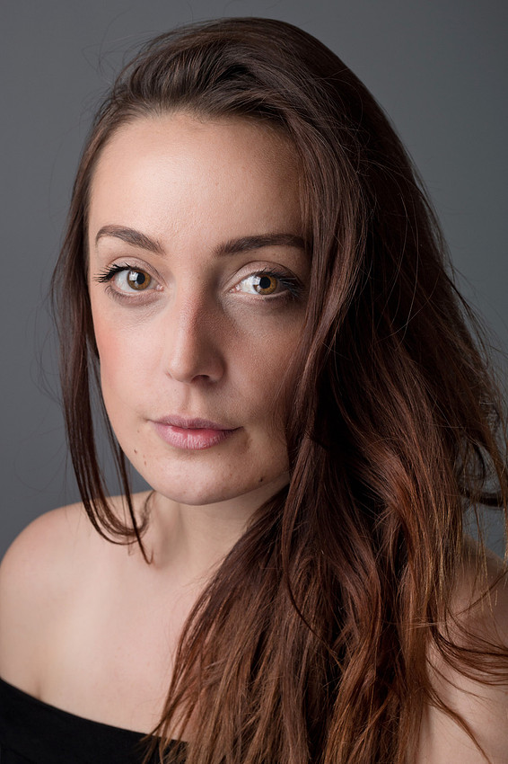 Headshot portrait photography Bridgnorth Shropshire