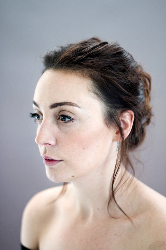 Headshot portrait photography Bridgnorth Shropshire