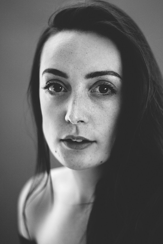 Headshot portrait photography Bridgnorth Shropshire