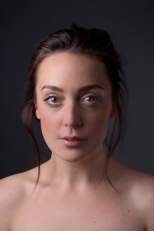 Headshot portrait photography Bridgnorth Shropshire