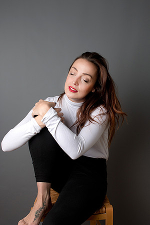 Headshot portrait photography Bridgnorth Shropshire