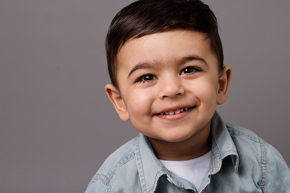 Christina-Clare Photography \ Headshot Portraits