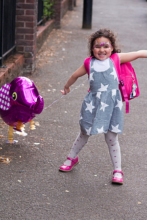 Christina-Clare Photography Bridgnorth | BRidgnorth TOwn Carnival 2017