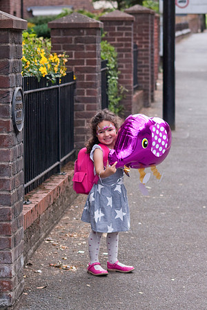 Christina-Clare Photography Bridgnorth | BRidgnorth TOwn Carnival 2017