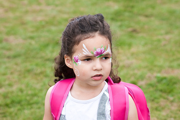 Christina-Clare Photography Bridgnorth | BRidgnorth TOwn Carnival 2017