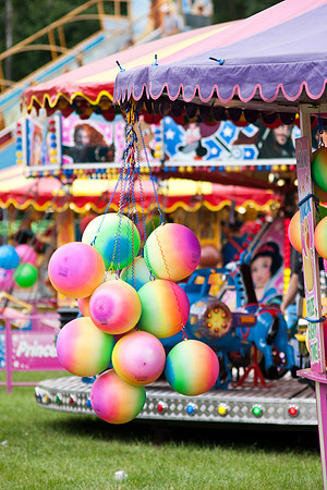 Christina-Clare Photography Bridgnorth | BRidgnorth TOwn Carnival 2017