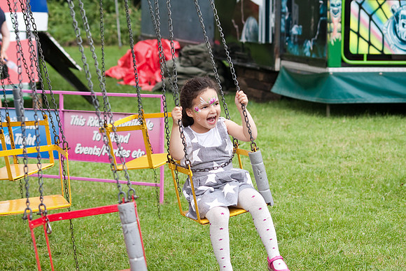 Christina-Clare Photography Bridgnorth | BRidgnorth TOwn Carnival 2017