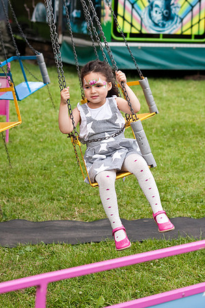 Christina-Clare Photography Bridgnorth | BRidgnorth TOwn Carnival 2017