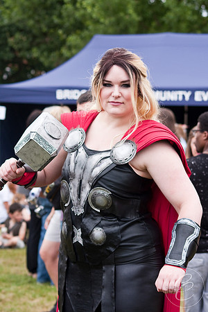 Christina-Clare Photography Bridgnorth | BRidgnorth TOwn Carnival 2017