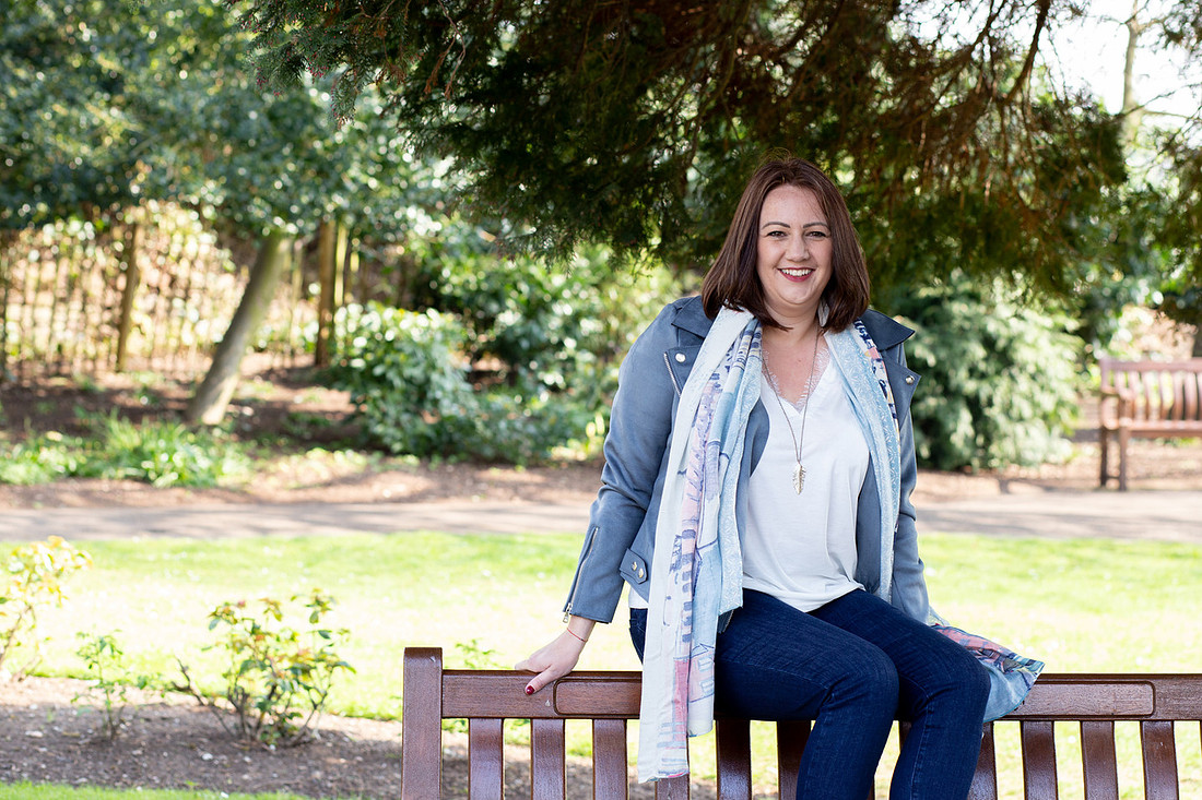 Nicola Peake Mentoring 8