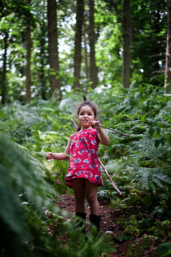 Christina-Clare Photography | Astley Abbotts