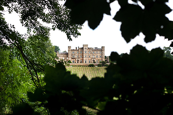 Christina-Clare Photography | Astley Abbotts