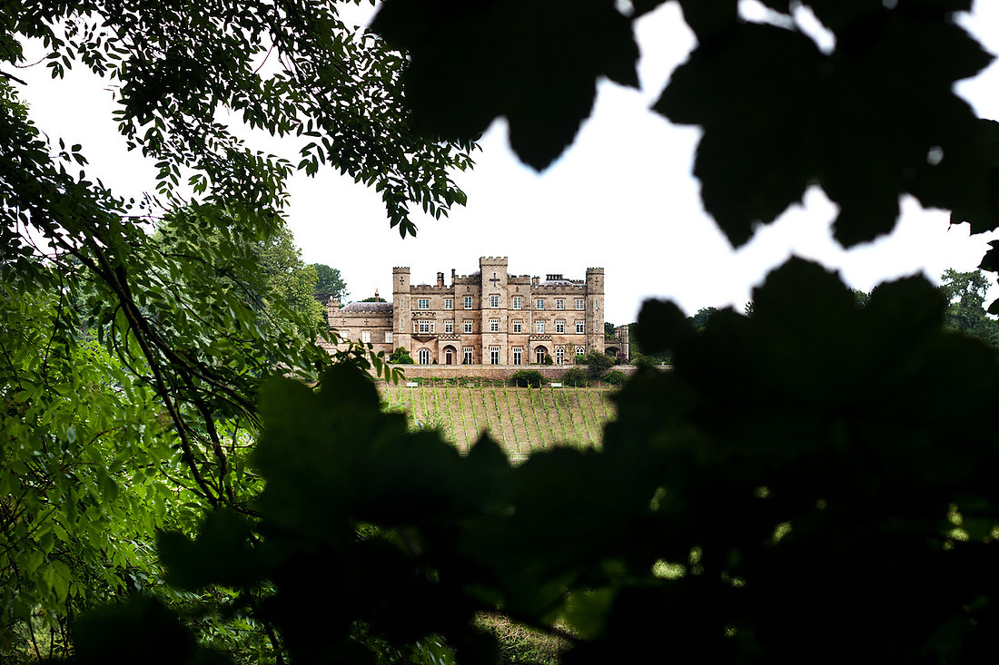 Christina-Clare Photography | Astley Abbotts