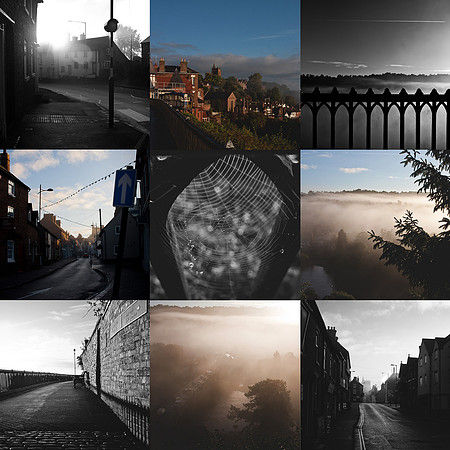 blog