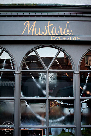 BridgnorthChristmas - Mustard