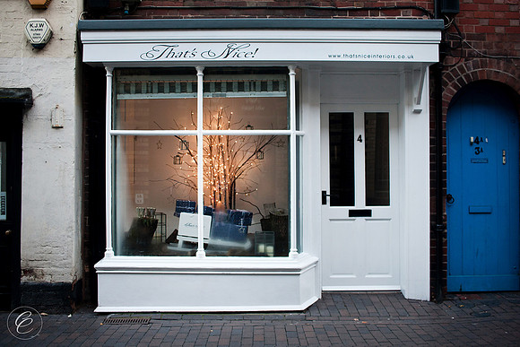 BridgnorthChristmas - That's Nice Interiors