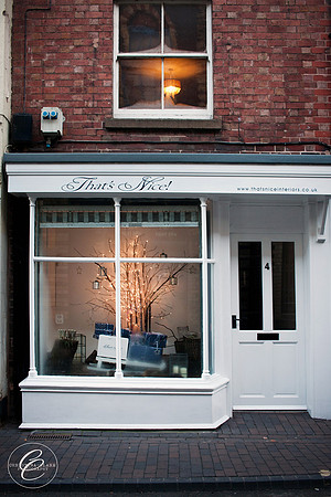 BridgnorthChristmas - That's Nice Interiors