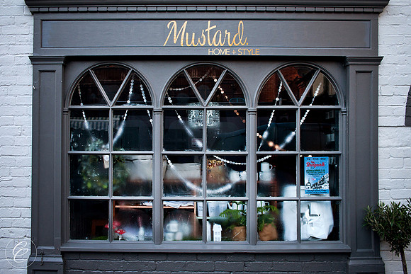 BridgnorthChristmas - Mustard
