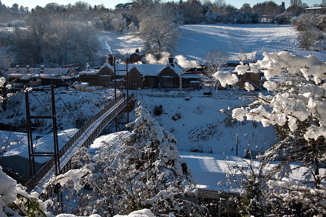 snow day blog