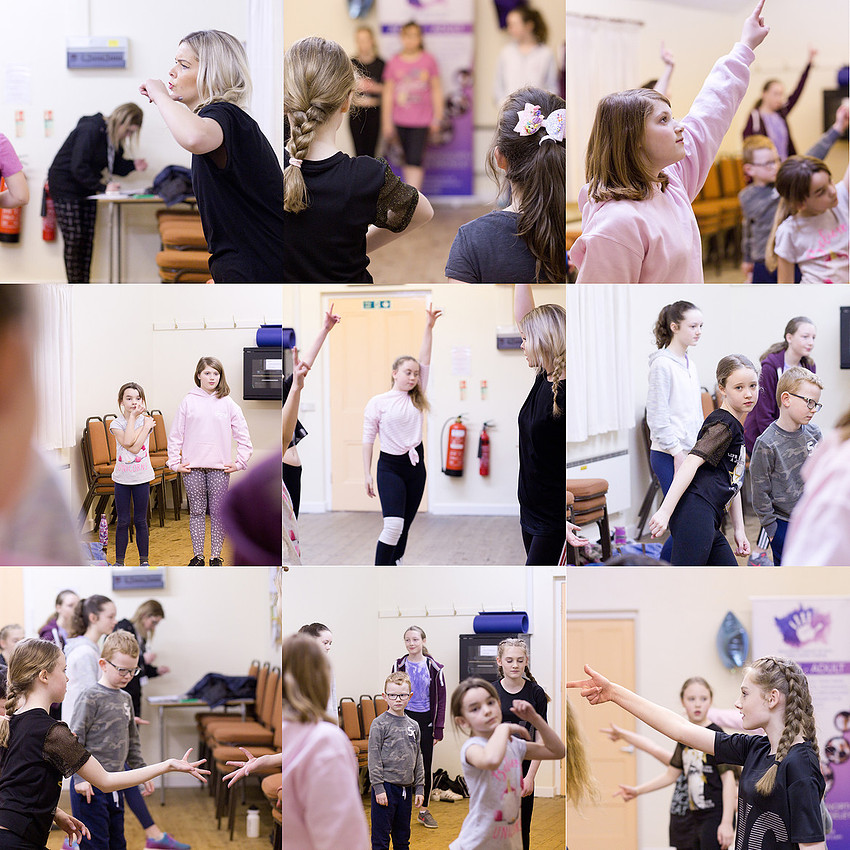 reachout street dance blog