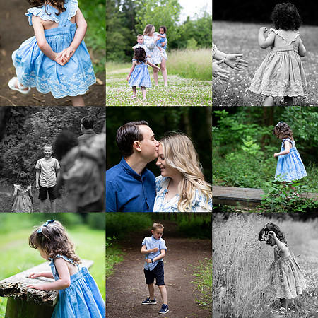 Challis Family BLOG