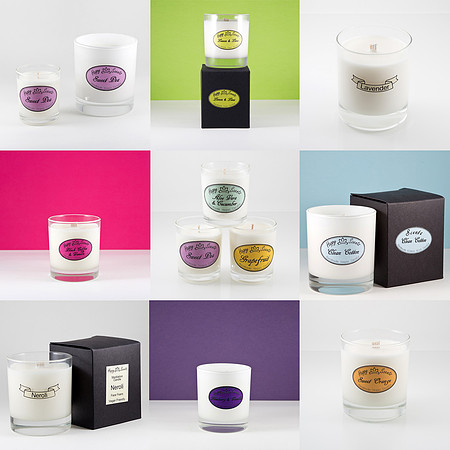Happy Scents