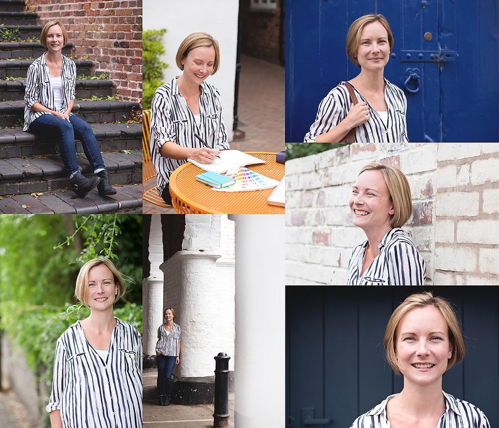louise russell blog