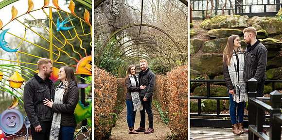 George & Vicky blog 2