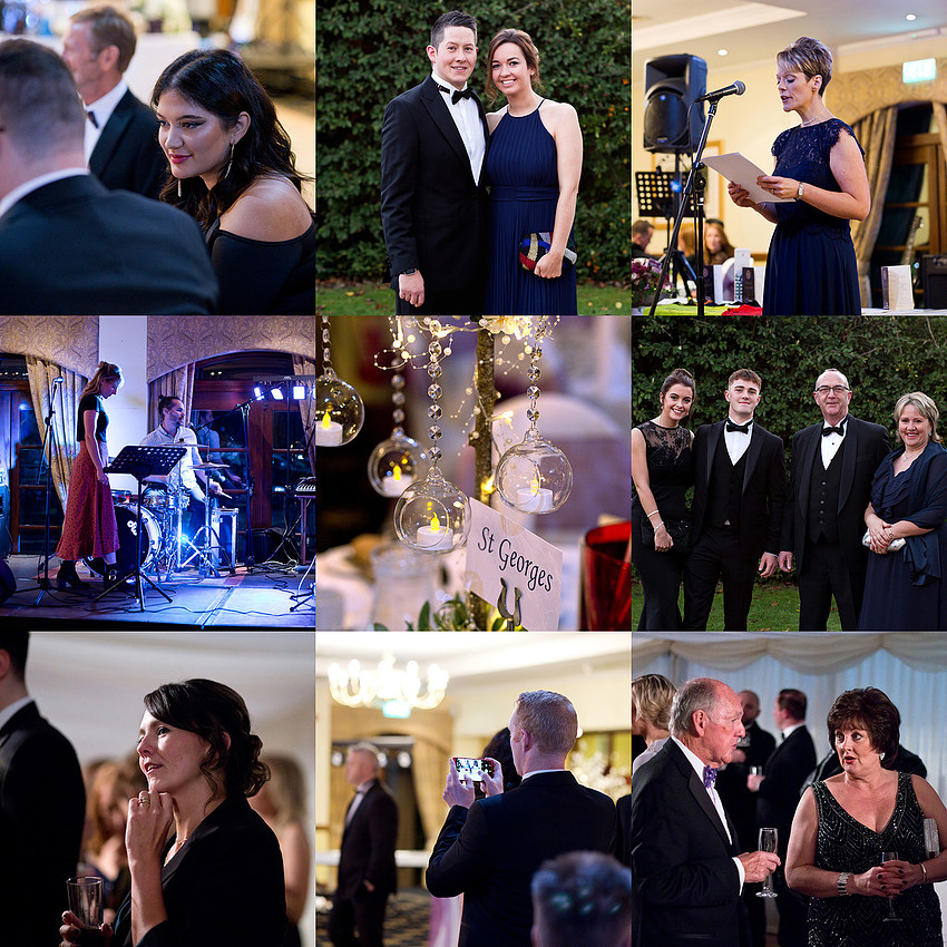 P&P ball BLOG