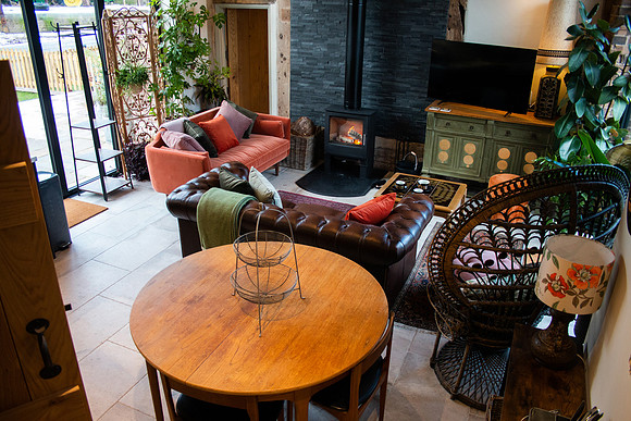 Christina-Clare Photography | Property and Interiors