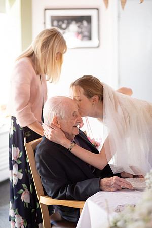 Christina-Clare Photography | Wedding Photography in Bridgnorth, Shropshire