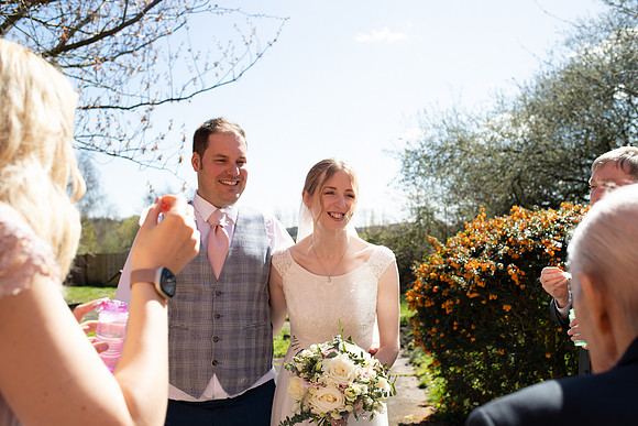 Christina-Clare Photography | Wedding Photography in Bridgnorth, Shropshire
