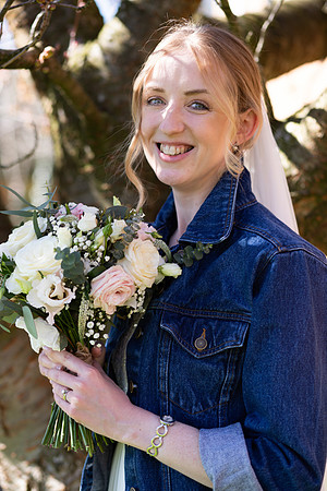 Christina-Clare Photography | Wedding Photography in Bridgnorth, Shropshire